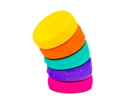 Sensory Lab Twisty Stack