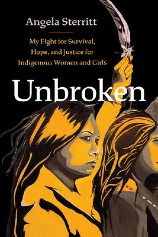 Unbroken (Indigenous Justice)