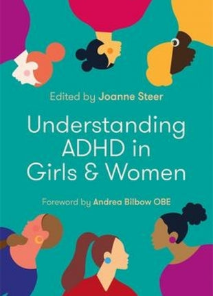Understanding ADHD in Girls and Women