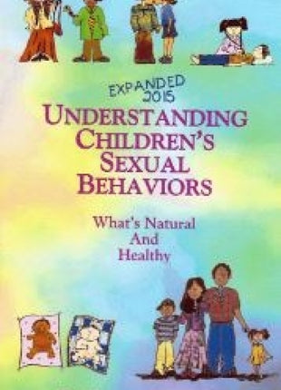Understanding Children's Sexual Behaviors
