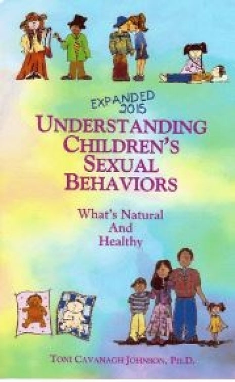 Understanding Children's Sexual Behaviors