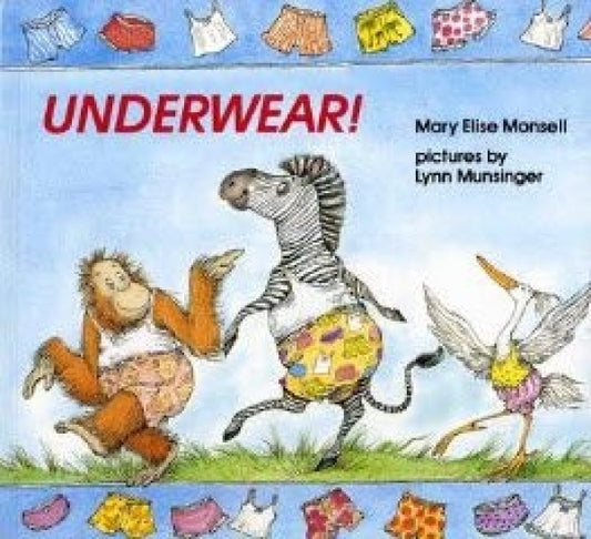 Underwear!