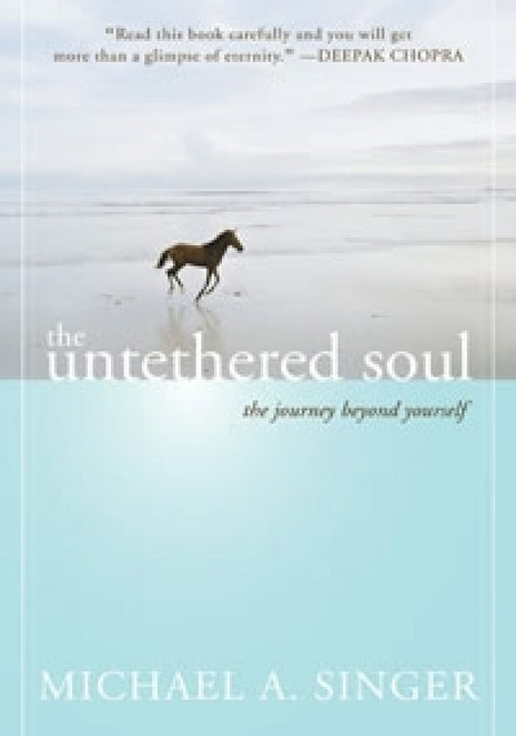 Untethered Soul (Mindfulness)
