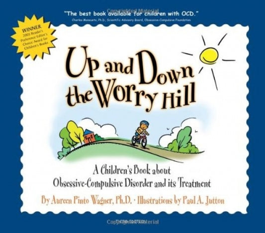 Up And Down The Worry Hill 3rd Edition