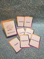 Val-You Card Deck