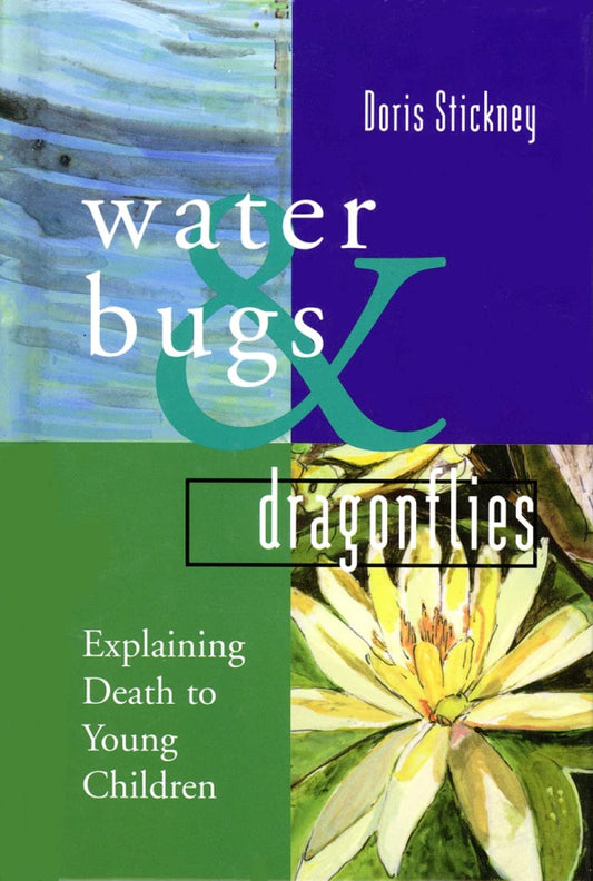 WaterBugs and Dragonflies