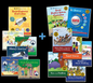 We Thinkers! Bundle
