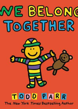 We Belong Together (Adoption)