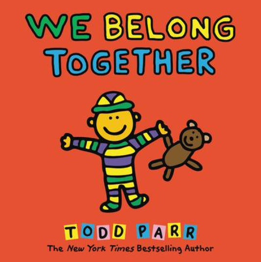 We Belong Together (Adoption)