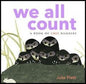 We All Count<br>A Book of Cree Numbers