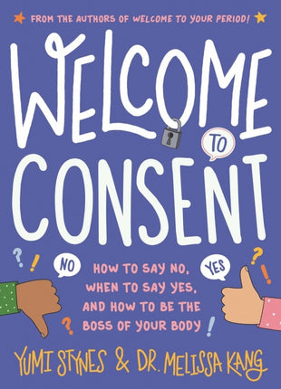 Welcome to Consent (teen)
