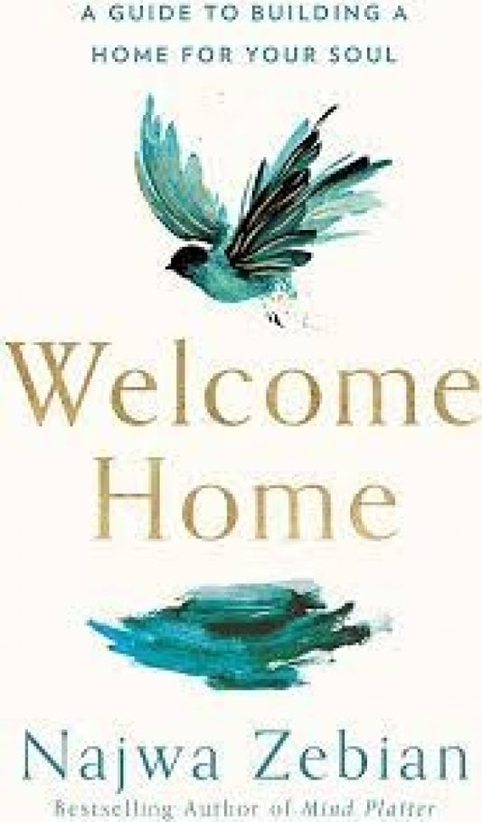 Welcome Home
