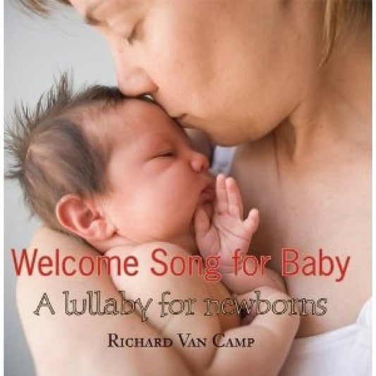 Welcome Song For Baby