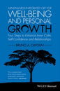Mindfulness-Integrated CBT for Well-being and Personal Growth