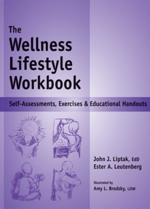 Wellness Lifestyle Workbook Facilitator