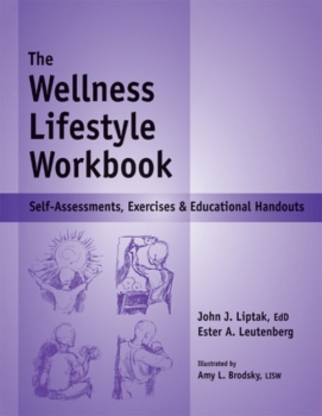 Wellness Lifestyle Workbook Facilitator