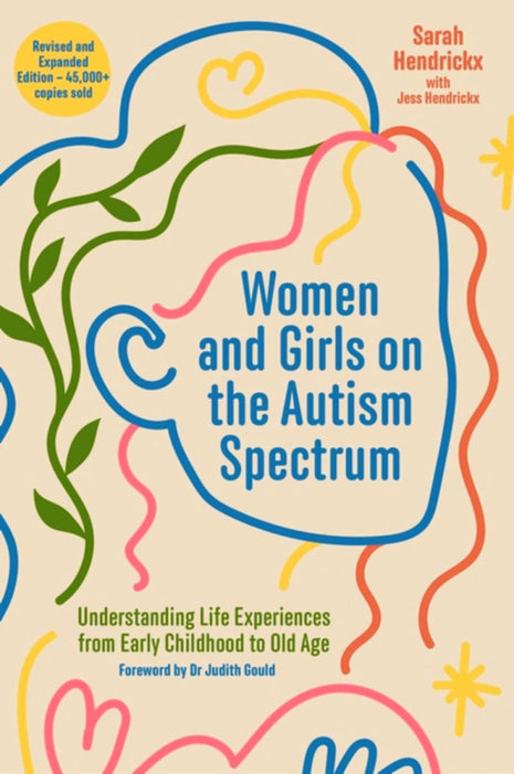 Women & Girls on the Autism Spectrum 2nd Edition