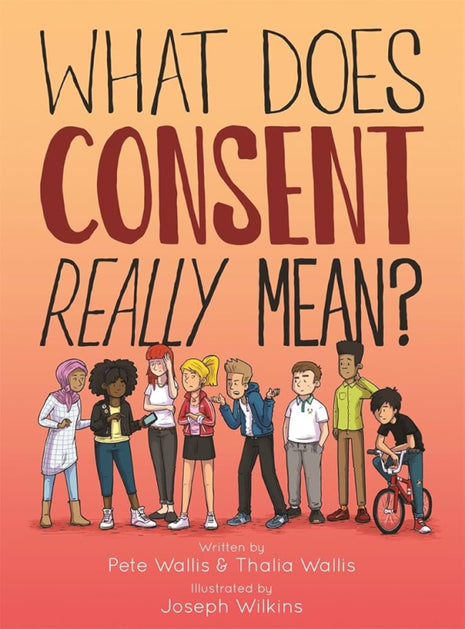 What Does Consent Really Mean