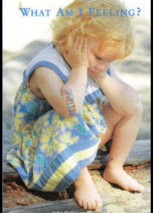 What Am I Feeling? (Emotions for Children)