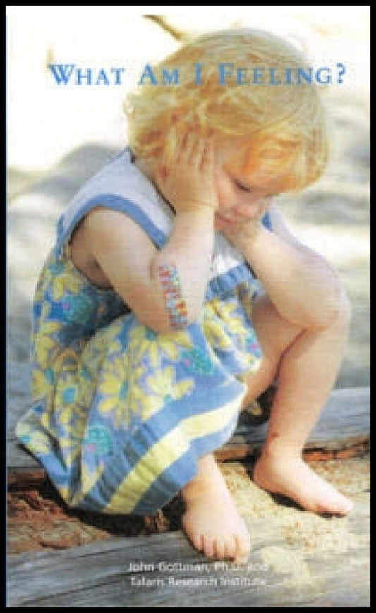What Am I Feeling? (Emotions for Children)