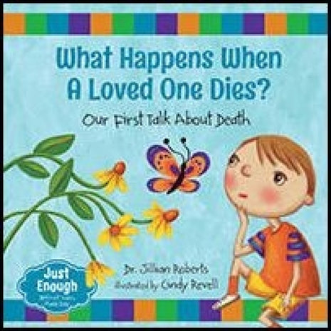 What Happens When a Loved One Dies