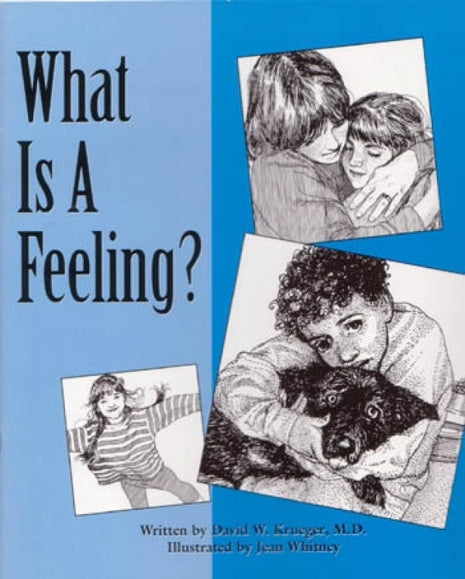 What Is A Feeling?