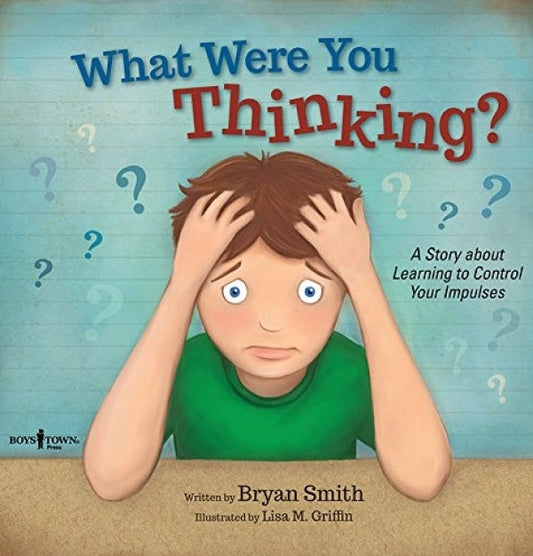 What Were You Thinking?
