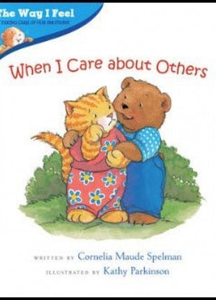 When I Care About Others