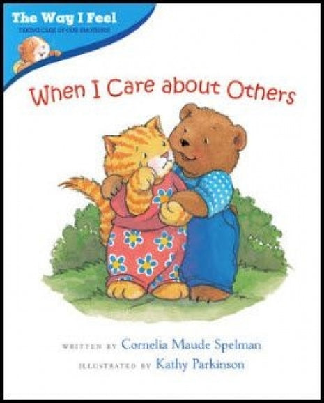 When I Care About Others