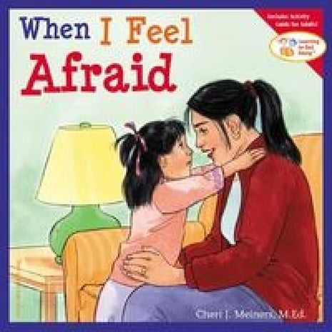 When I Feel Afraid