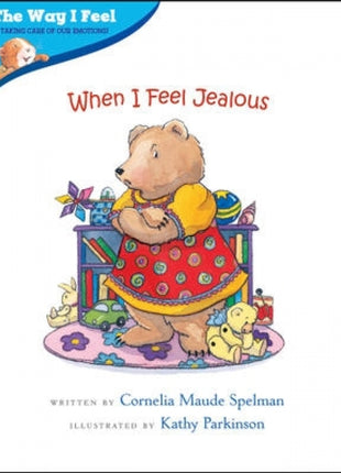 When I Feel Jealous