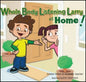 Whole Body Listening Larry at HomeÂ©