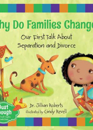 Why Do Families Change?