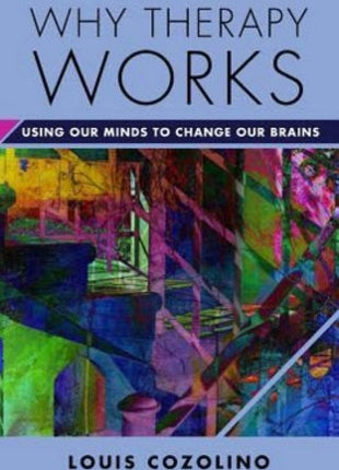 Why Therapy Works