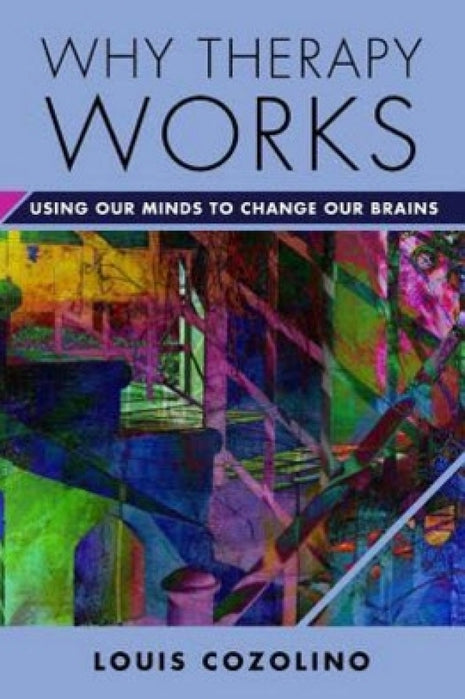 Why Therapy Works