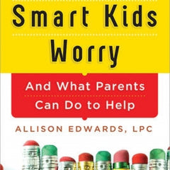 Collection image for: Anxiety/Panic/OCD > Professional/Educator/Parent