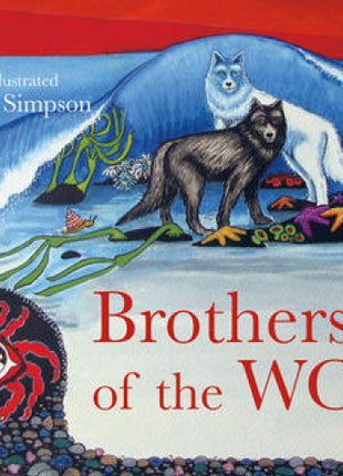 Brothers of the Wolf