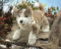 Wolf Pup Puppet