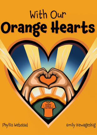 With Our Orange Hearts