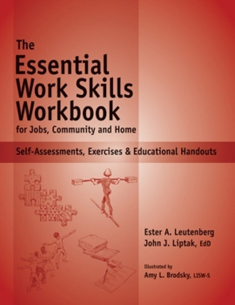 Essential Work Skills Workbook Facilitator