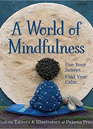 A World of Mindfulness