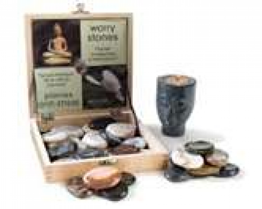 Worry Stones