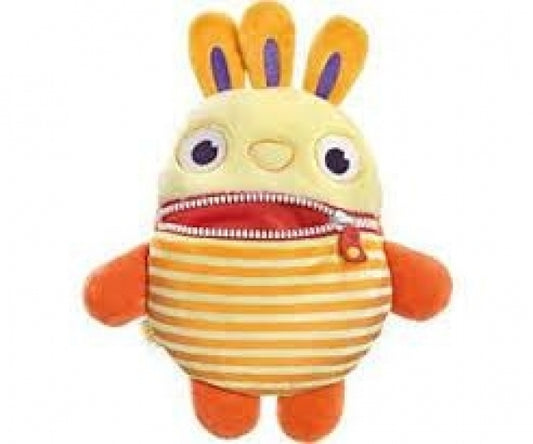 Worry Eater Lissi