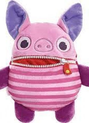 Worry Eaters - Porko