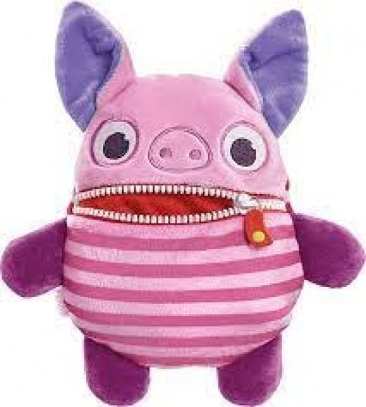 Worry Eater Porko