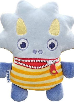 Worry Eaters - Tricer