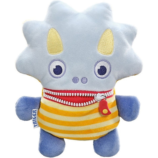 Worry Eater Tricer