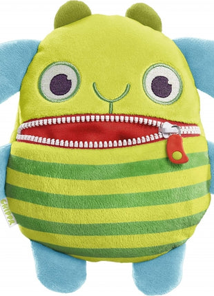 Worry Eaters - Chippa