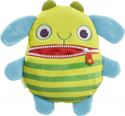 Worry Eater Chippa
