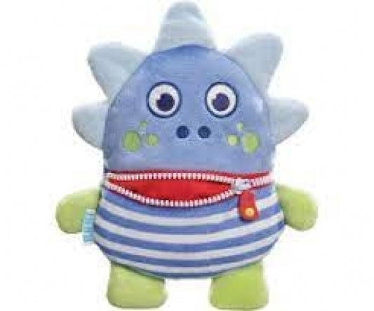 Worry Eater Ruki<br>
